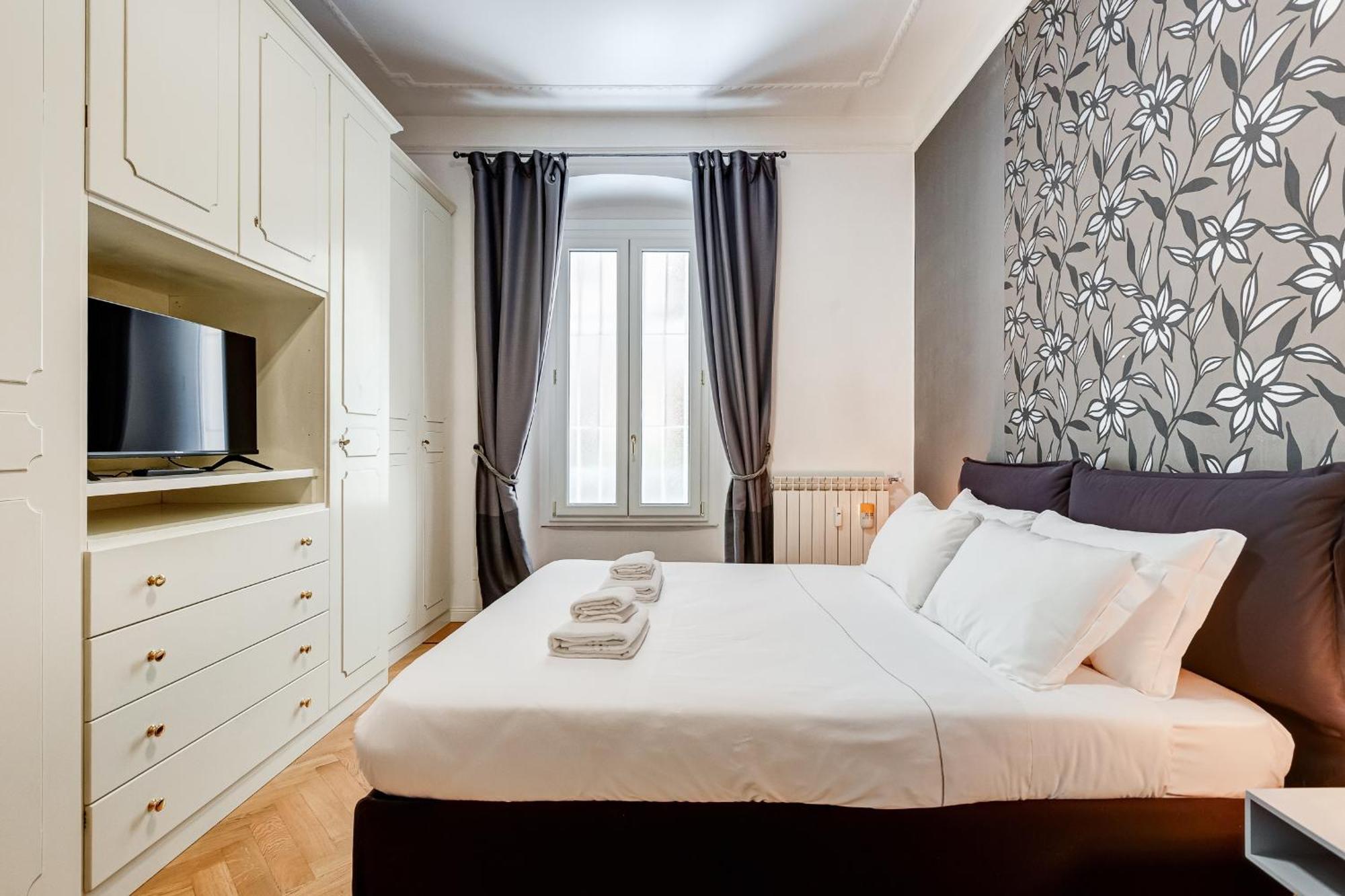 Salotto Trastevere Apartment *