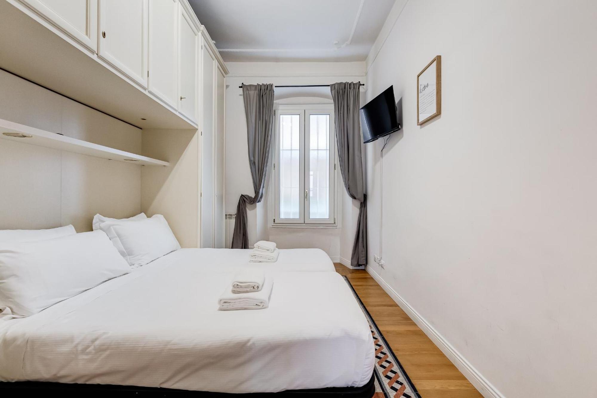 Apartment Salotto Trastevere