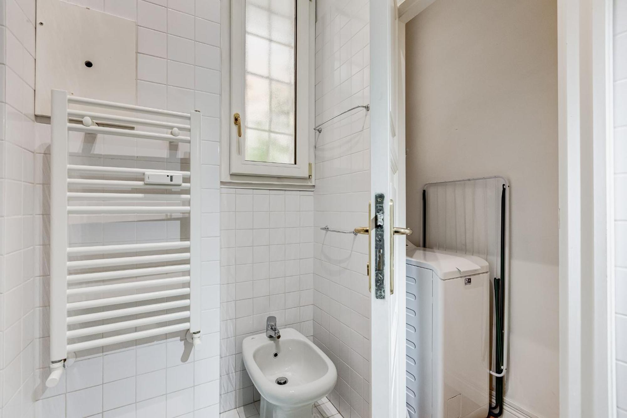 Salotto Trastevere Apartment *