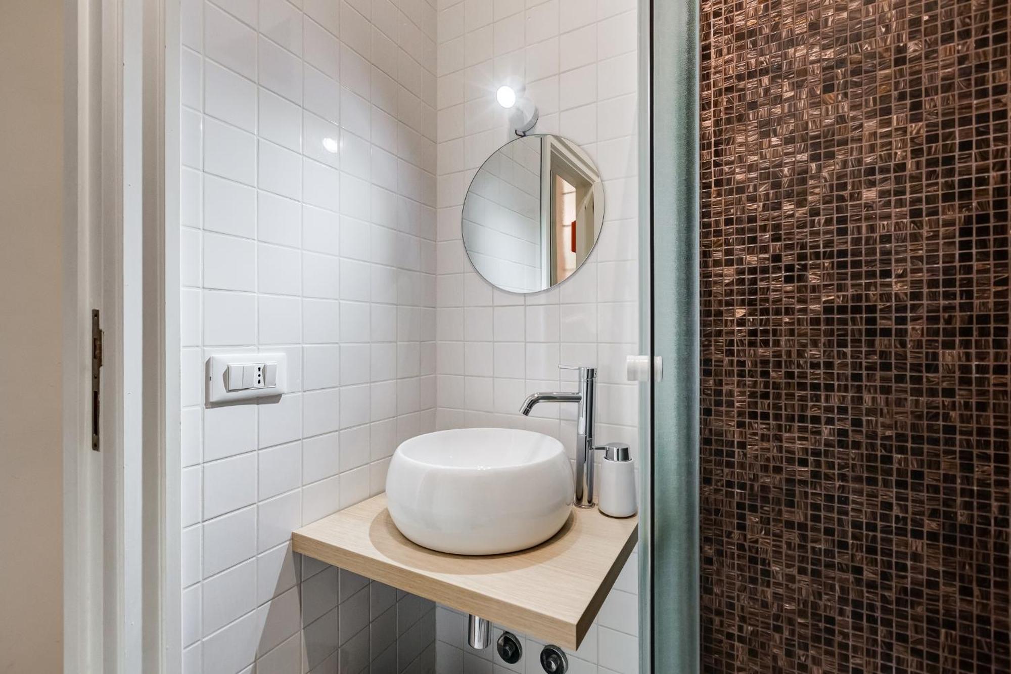 Salotto Trastevere Apartment Rom