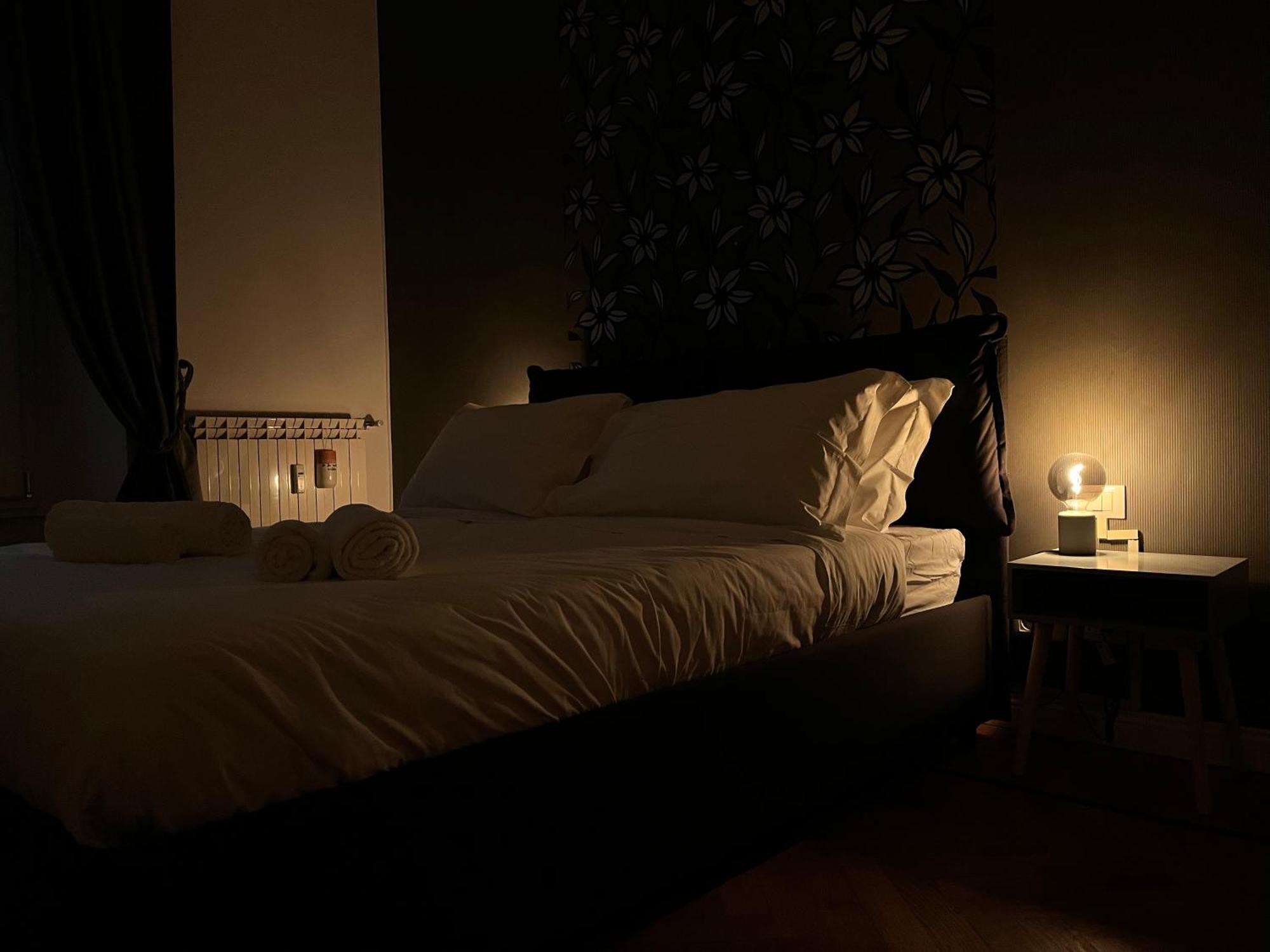 Lejlighed Salotto Trastevere Rom
