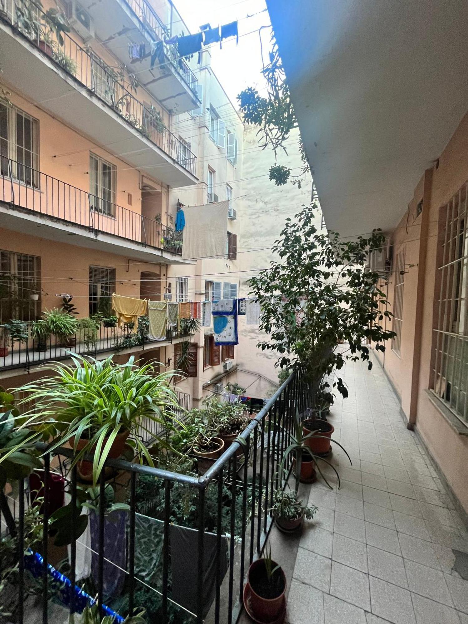 Salotto Trastevere * Rom